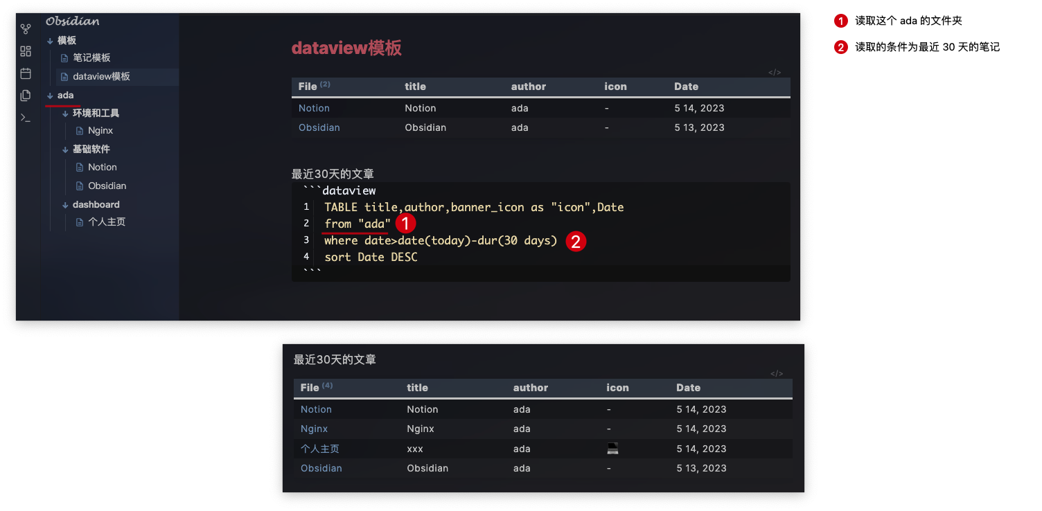 最近30天的文章