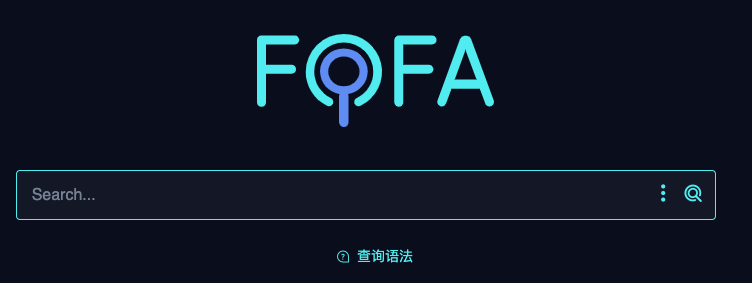 FOFA